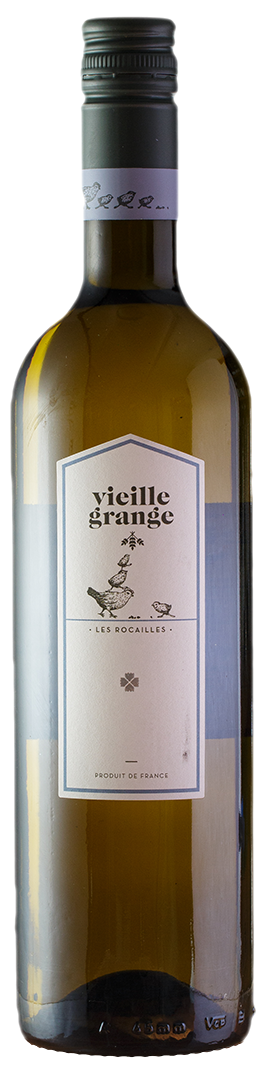 Vieille Grange Branco